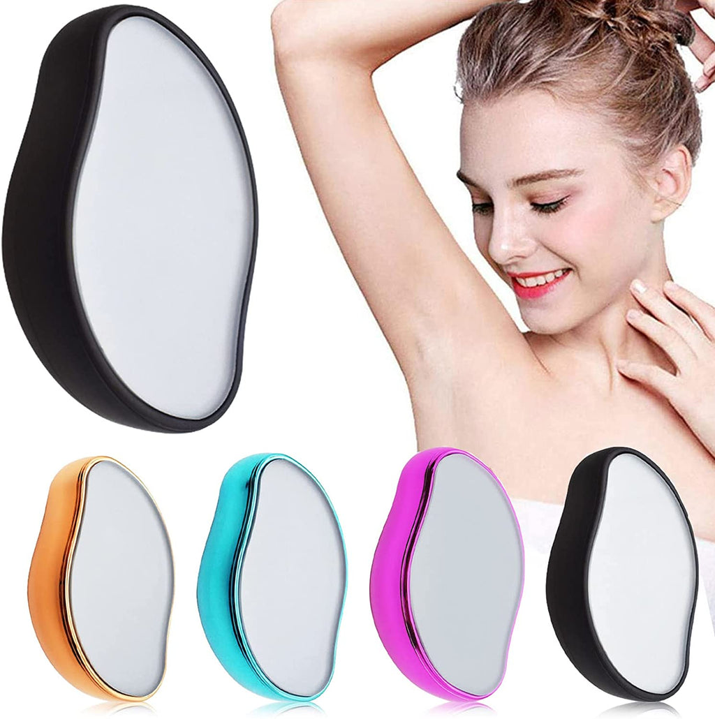 Crystal Hair Eraser - Painless Hair Removal