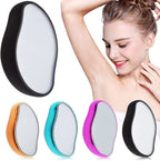 Crystal Hair Eraser - Painless Hair Removal