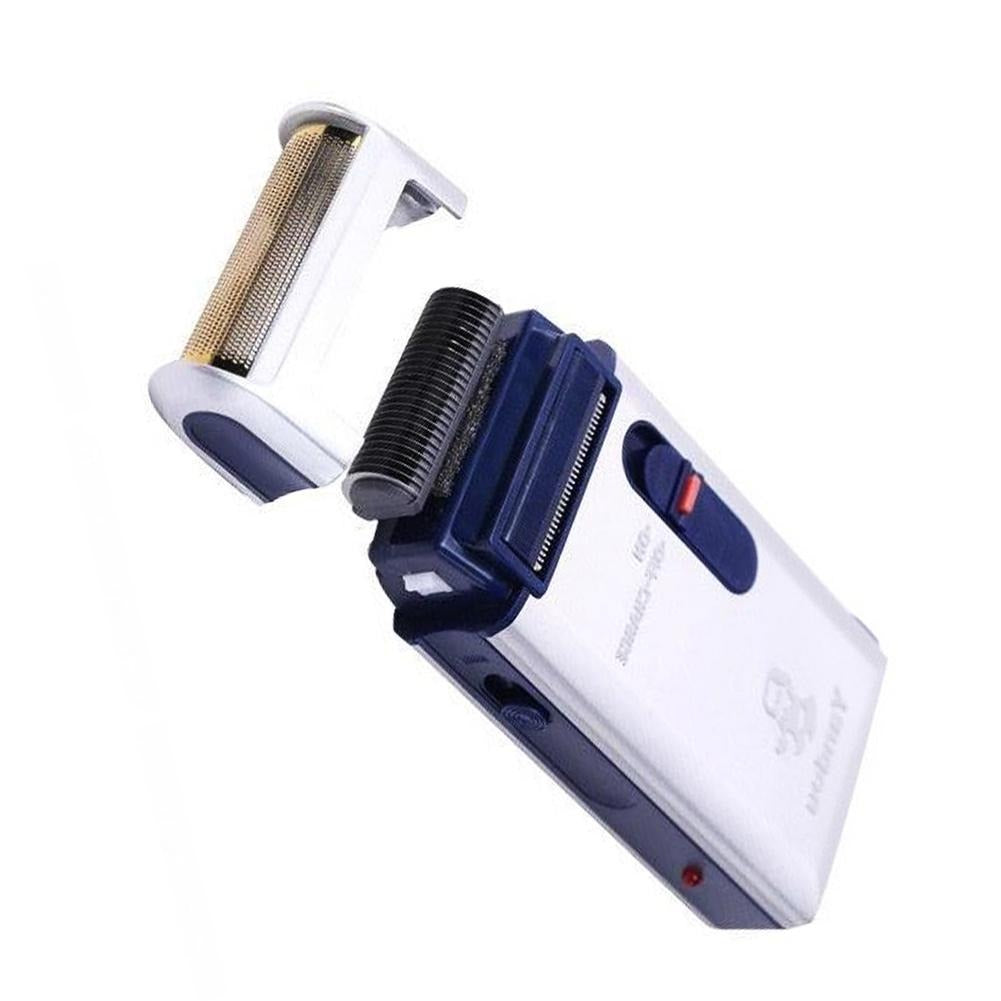 Sophia N6+ Pocket Shaver-Portable Electric Shaver