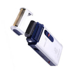 Sophia N6+ Pocket Shaver-Portable Electric Shaver