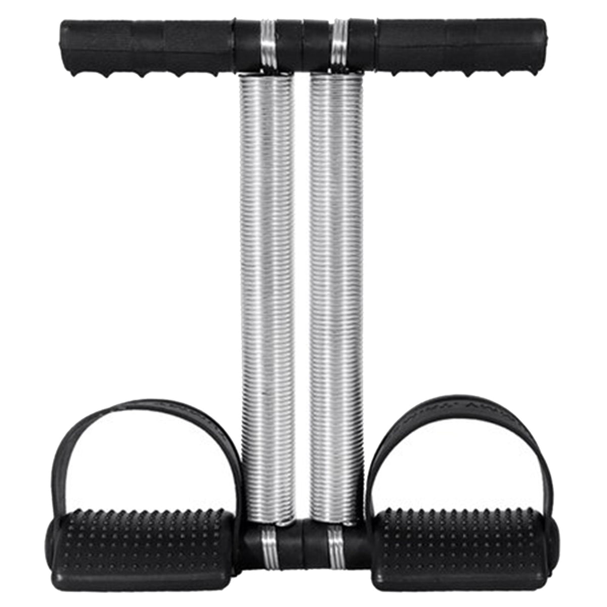 Tummy Trimmer Ab Exerciser - Belly Fat Burner