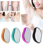 Crystal Hair Eraser - Painless Hair Removal