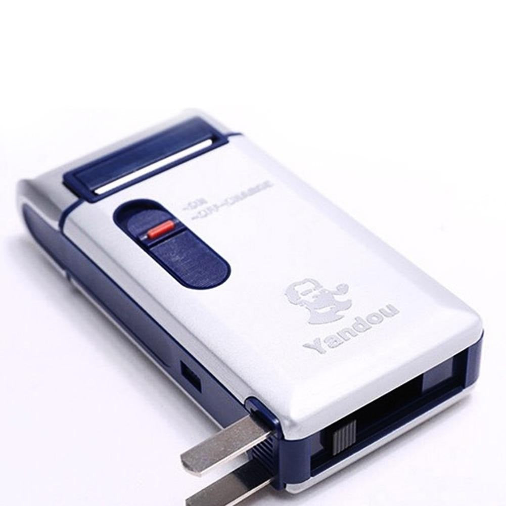 Sophia N6+ Pocket Shaver-Portable Electric Shaver