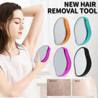 Crystal Hair Eraser - Painless Hair Removal