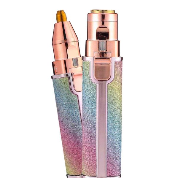 Painless Eyebrow Trimmer for Women