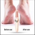 Electric Foot Filter- Soft & Smooth Feet at Home