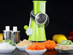 Manual Vegetable Drum cutter Slicer