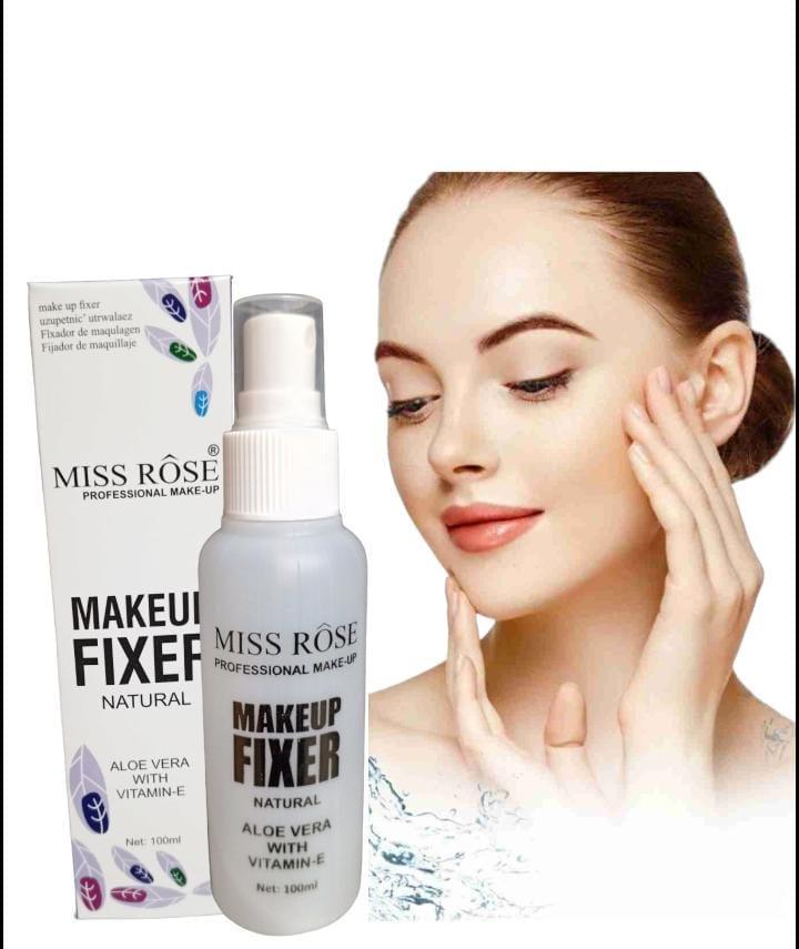 Complete Bridal Makeup Kit