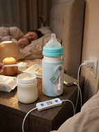 USB Baby Bottle Warmer
