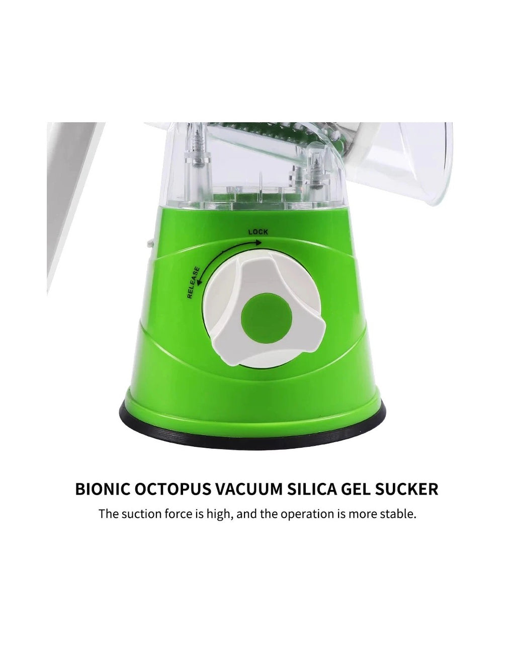 Manual Vegetable Drum cutter Slicer
