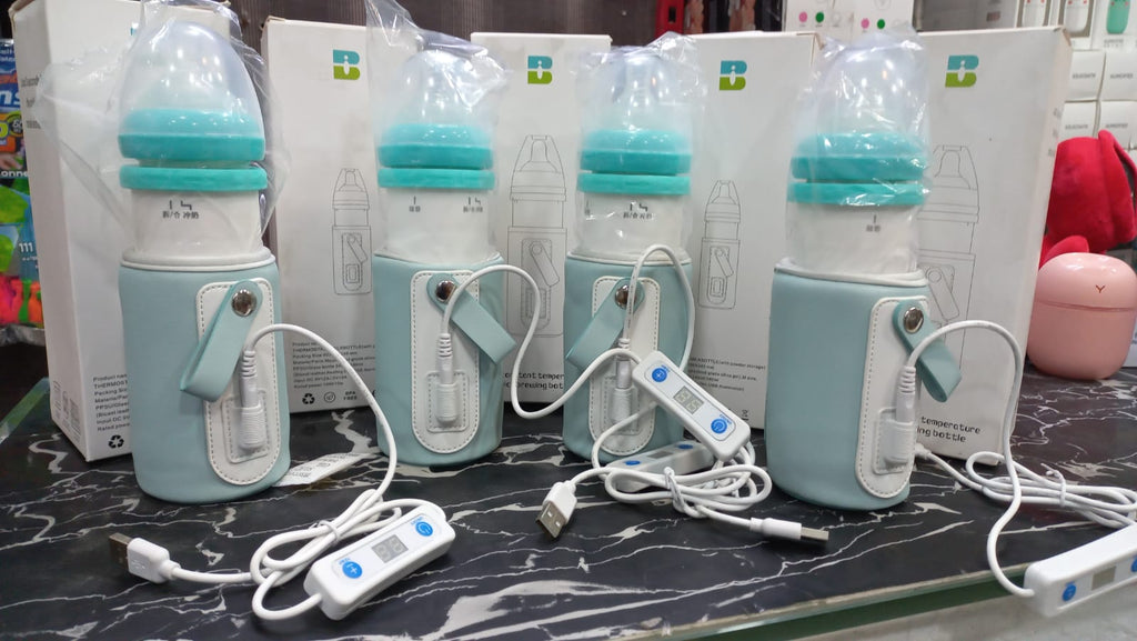 USB Baby Bottle Warmer
